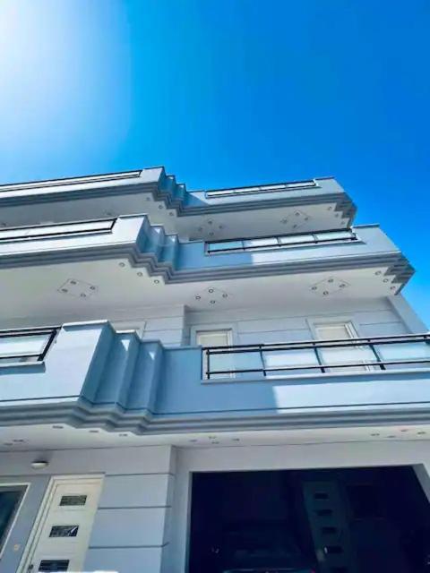 New Unique Apartment In Heraklion Екстериор снимка