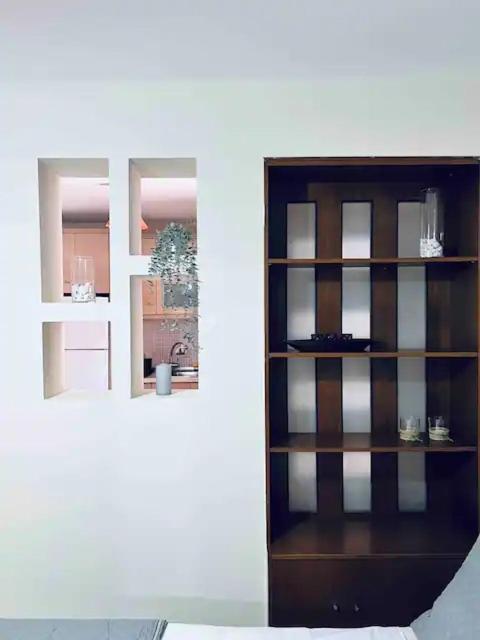 New Unique Apartment In Heraklion Екстериор снимка