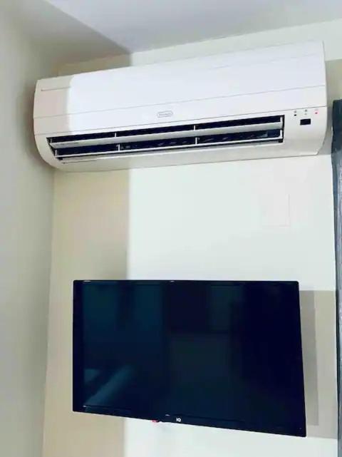New Unique Apartment In Heraklion Екстериор снимка