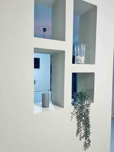 New Unique Apartment In Heraklion Екстериор снимка