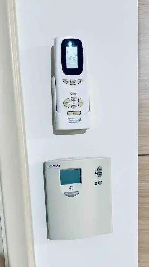 New Unique Apartment In Heraklion Екстериор снимка