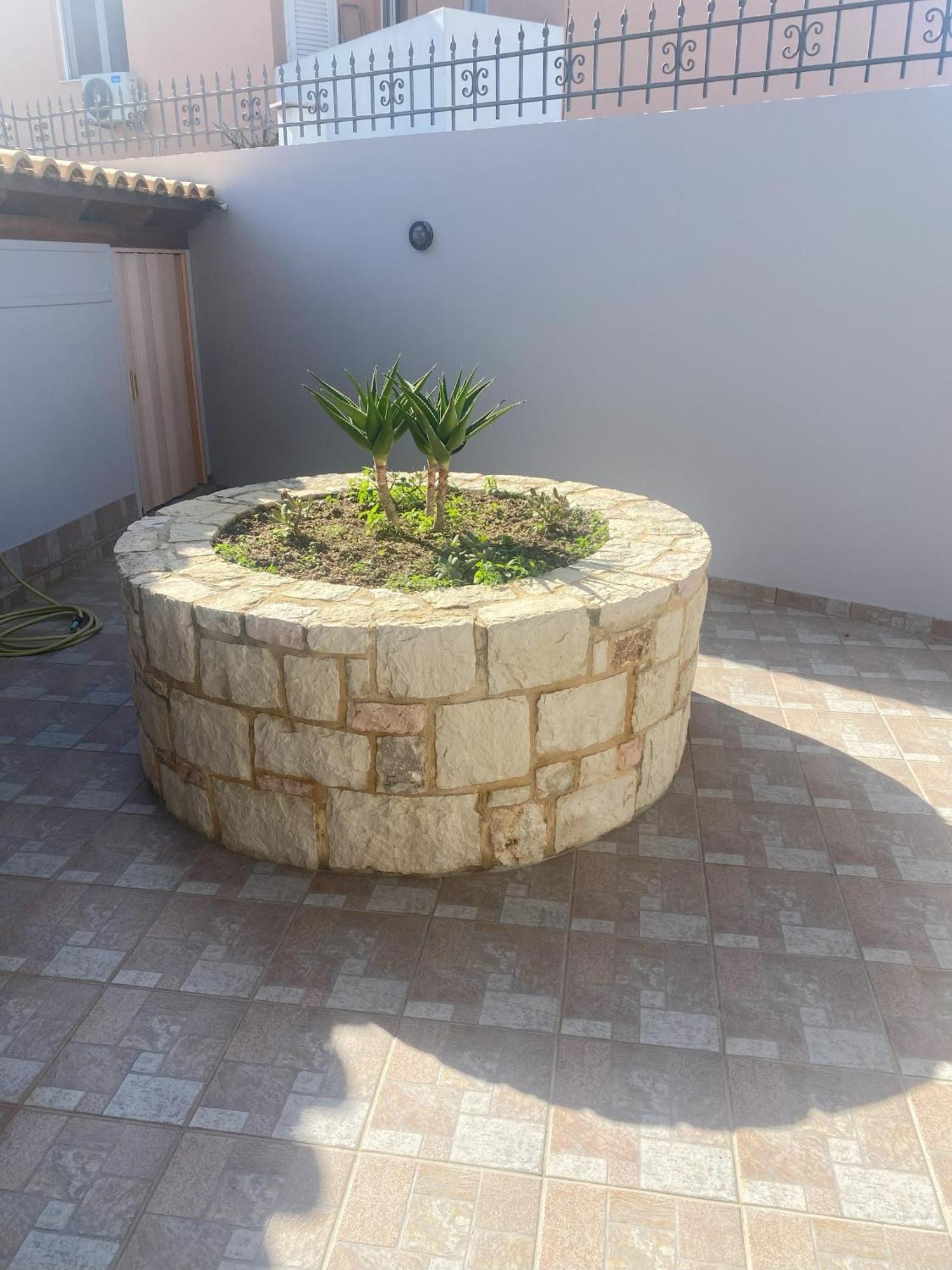 New Unique Apartment In Heraklion Екстериор снимка