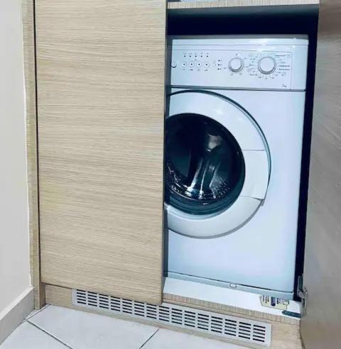 New Unique Apartment In Heraklion Екстериор снимка